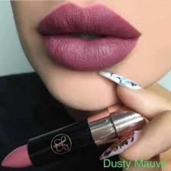 Anastasia Beverly Hills Other - ABH MATTE 💄 - DUSTY MAUVE